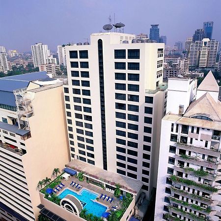 Belaire Bangkok Sukhumvit Hotel Exterior photo