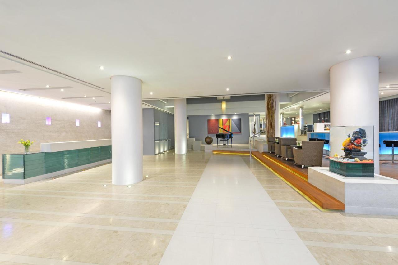 Belaire Bangkok Sukhumvit Hotel Exterior photo
