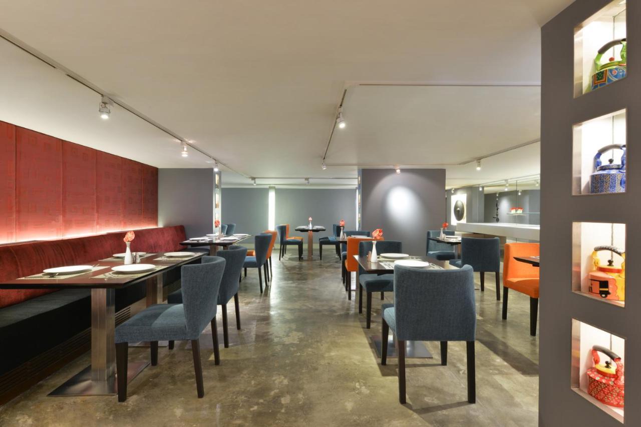 Belaire Bangkok Sukhumvit Hotel Exterior photo