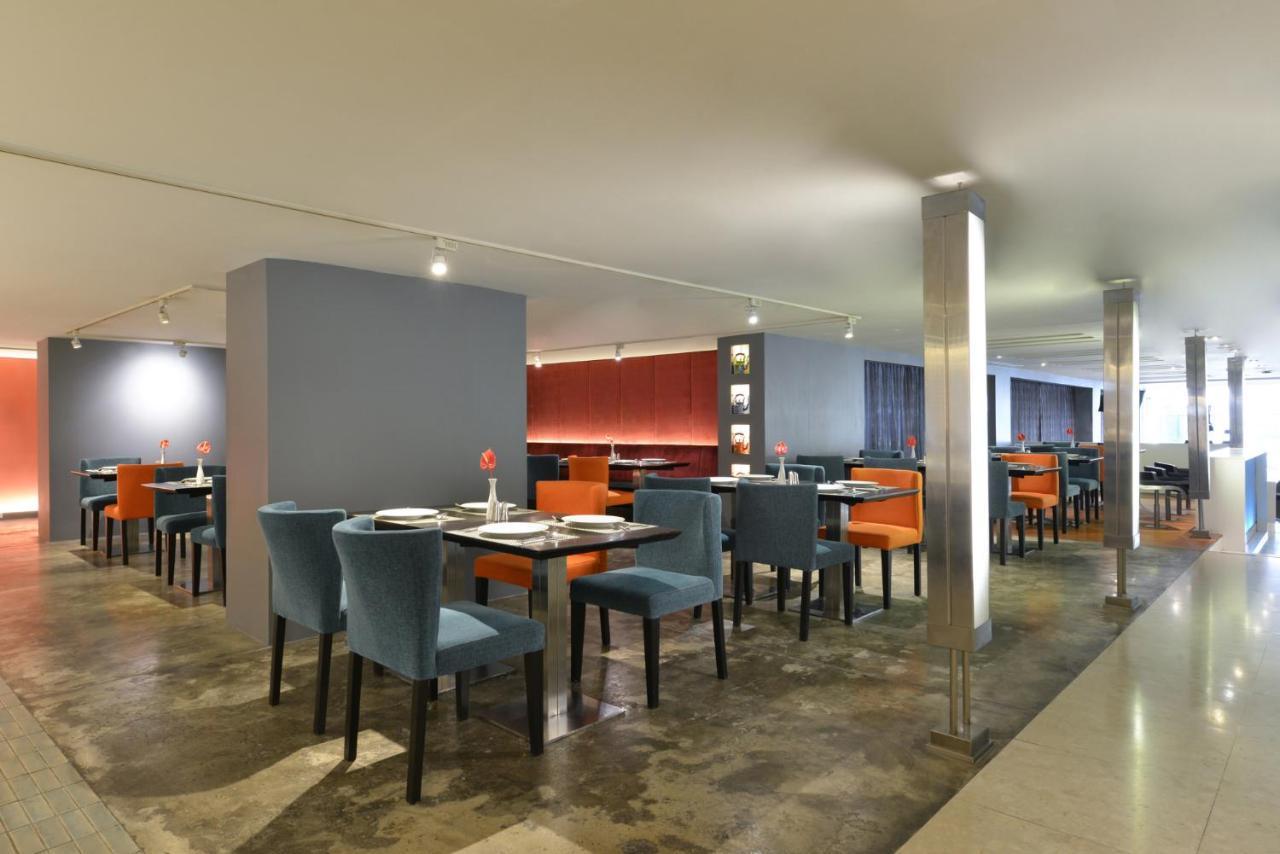 Belaire Bangkok Sukhumvit Hotel Exterior photo