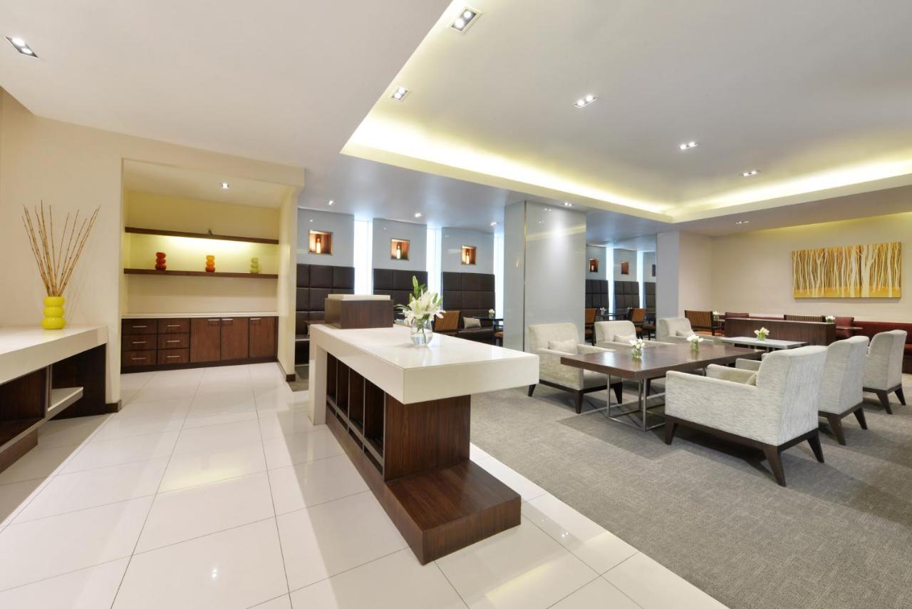 Belaire Bangkok Sukhumvit Hotel Exterior photo
